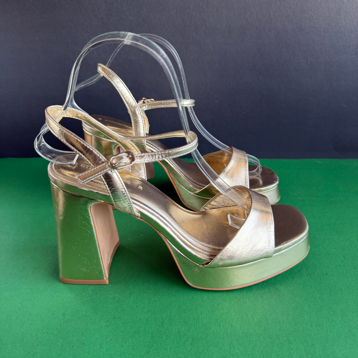 Stradivarius | Eur 38