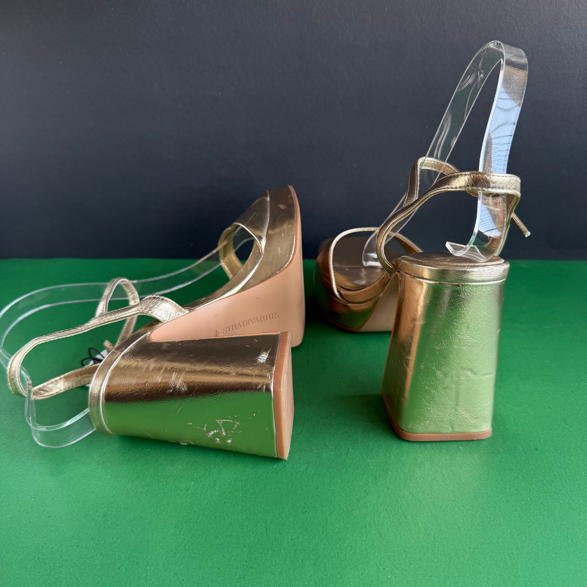 Stradivarius | Eur 38