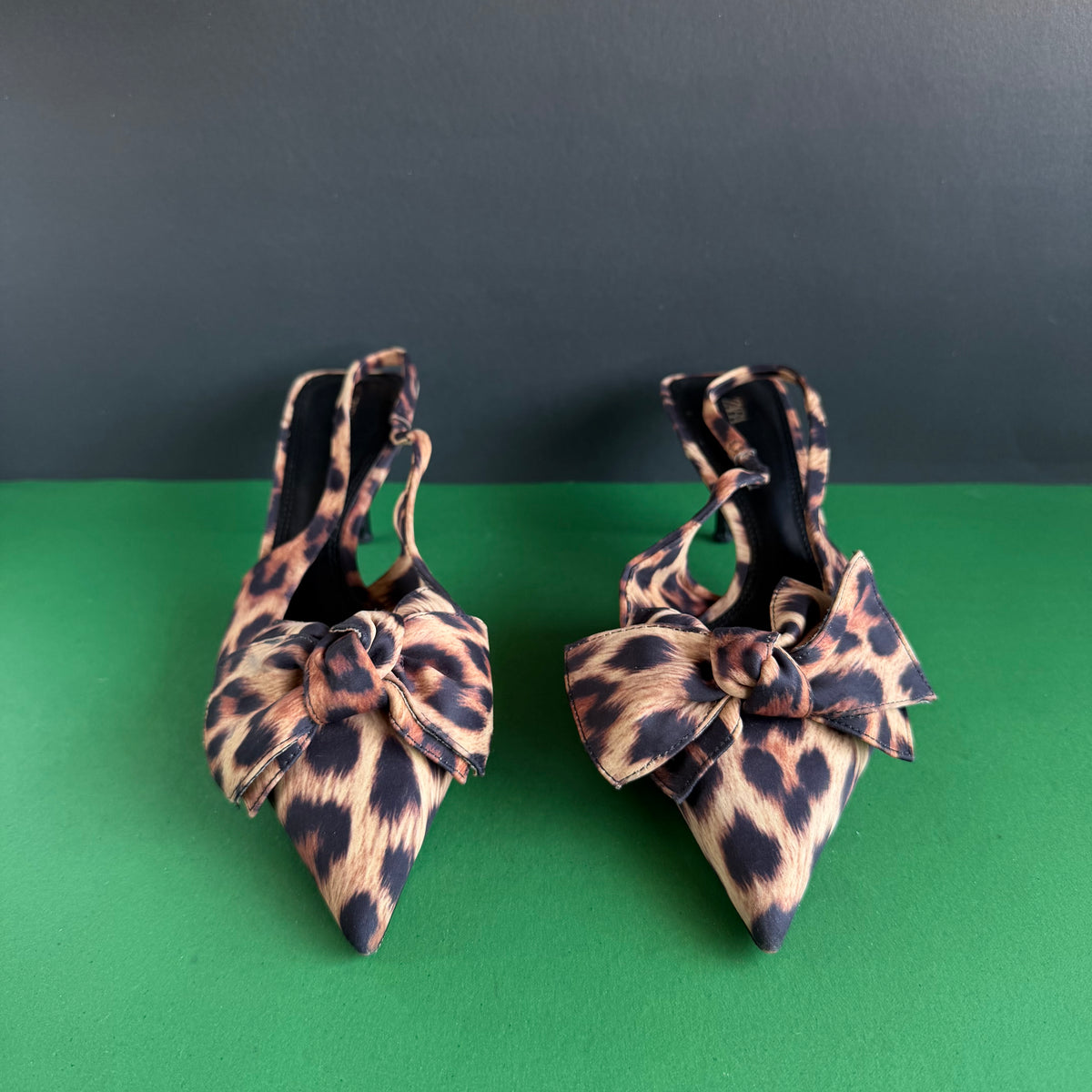 ZARA | Eur 41