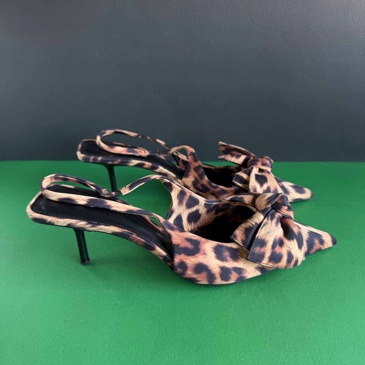 ZARA | Eur 41