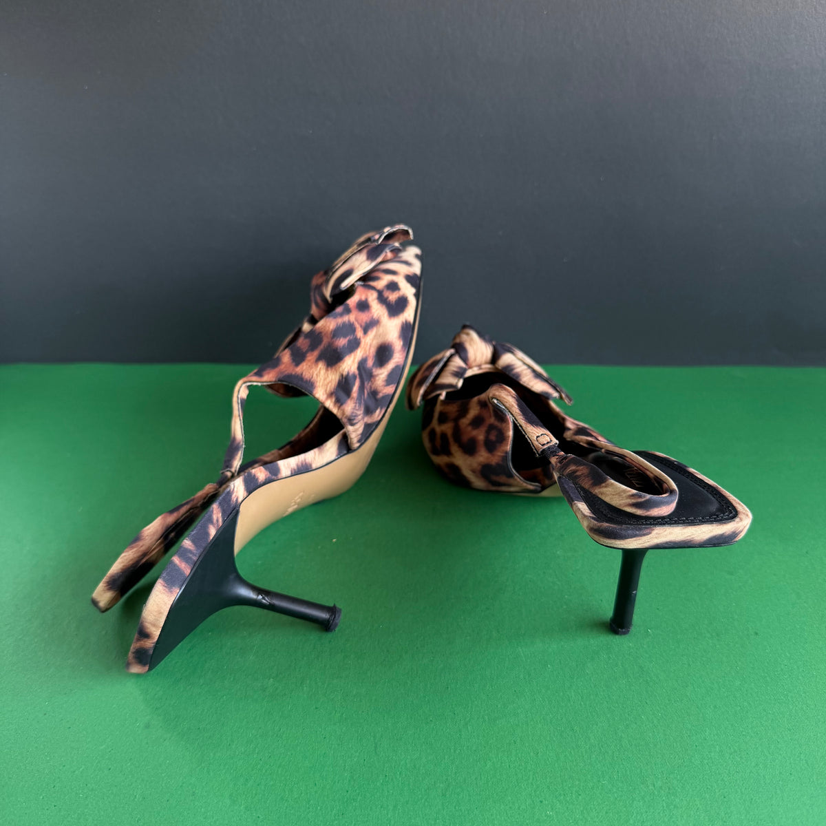 ZARA | Eur 41