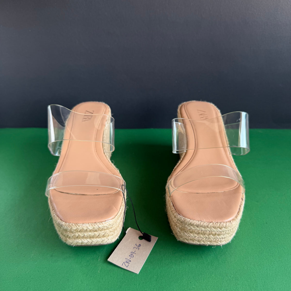 ZARA | Eur 36