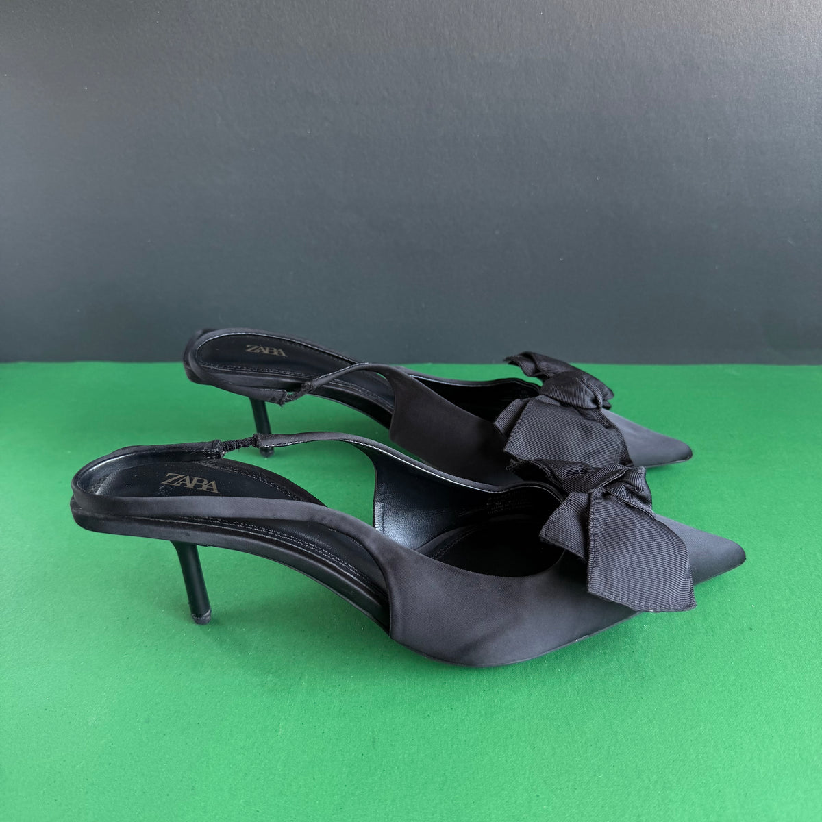 ZARA | Eur 38