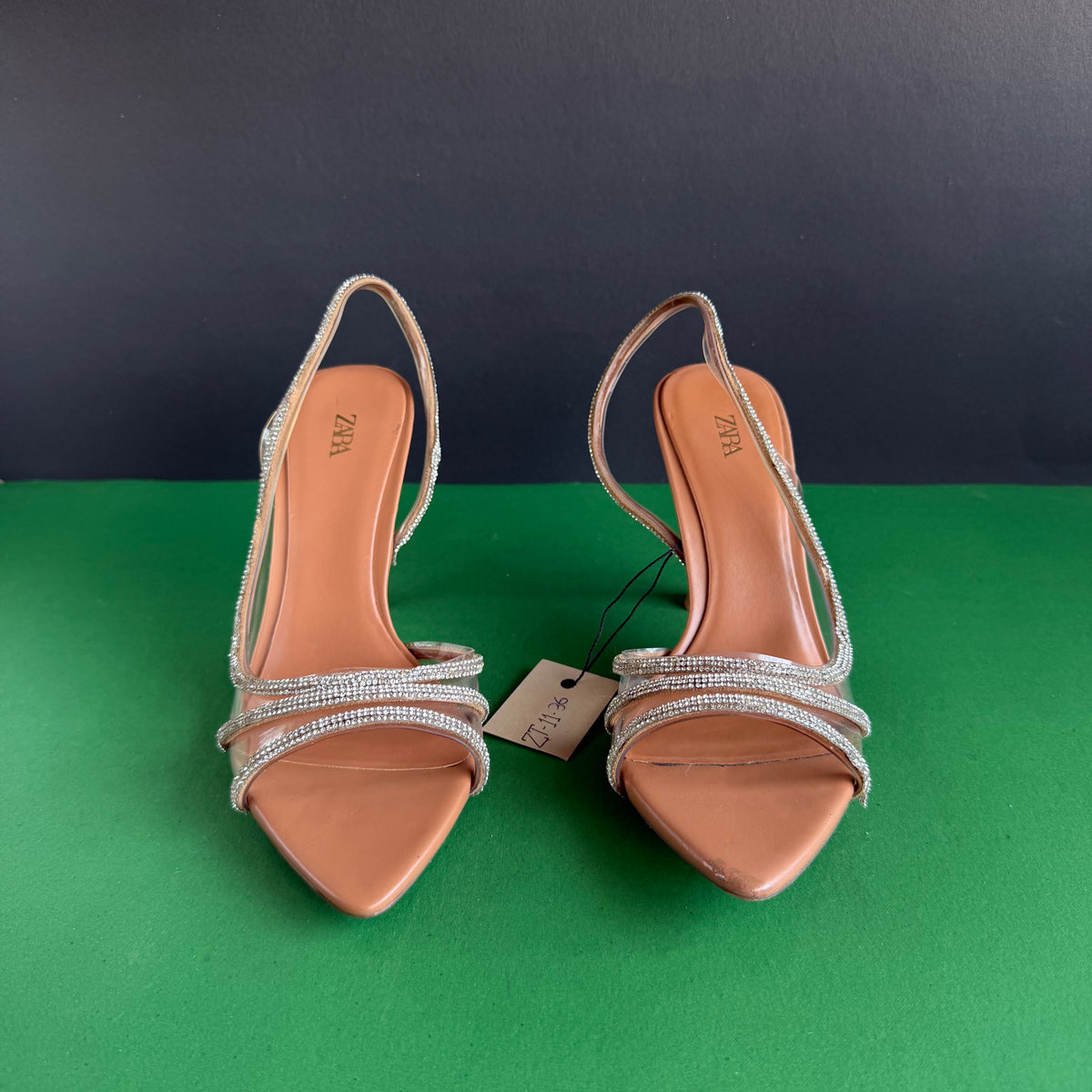 ZARA | Eur 36