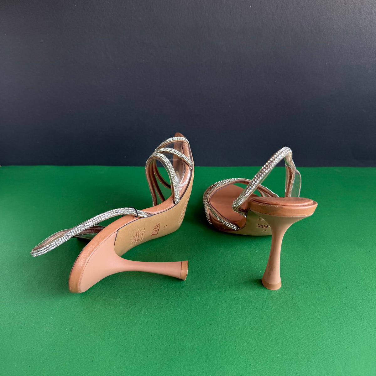ZARA | Eur 36