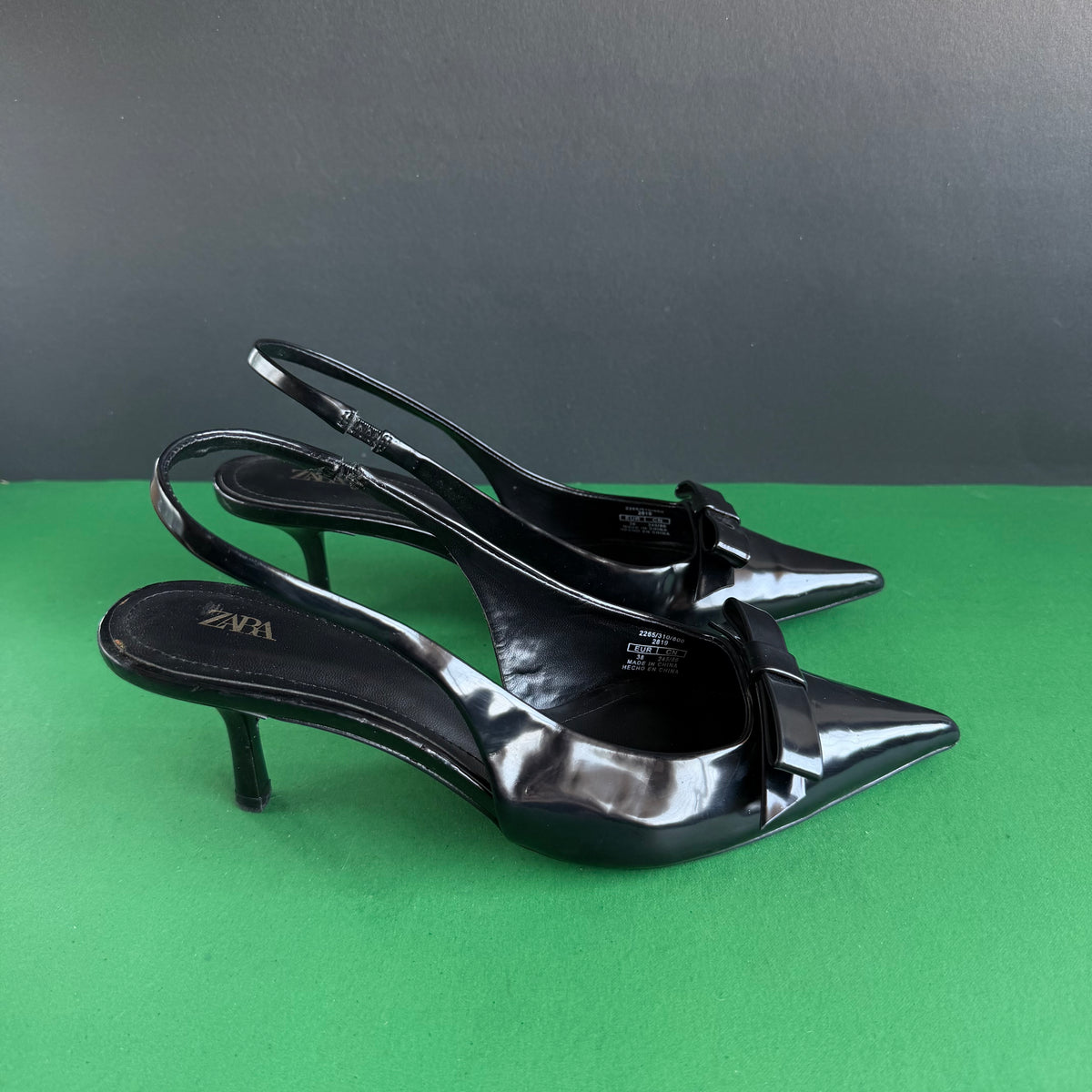 ZARA | Eur 38