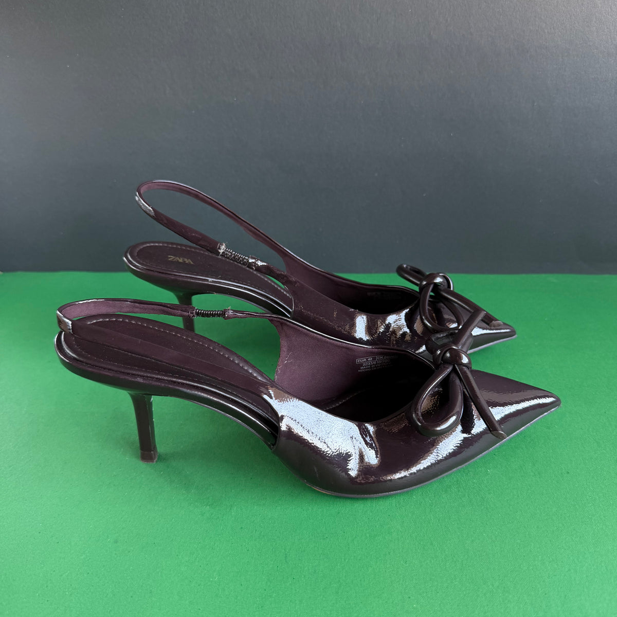 ZARA | Eur 40