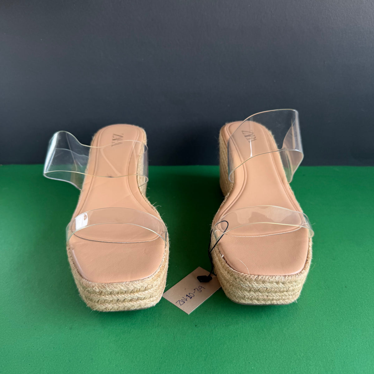 ZARA | Eur 39