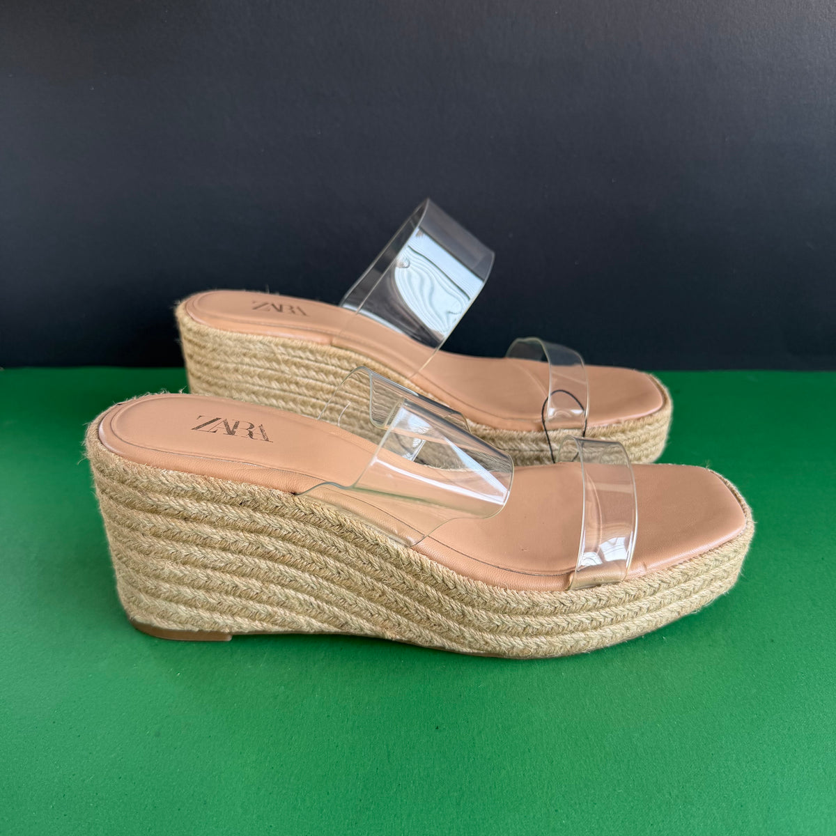 ZARA | Eur 39