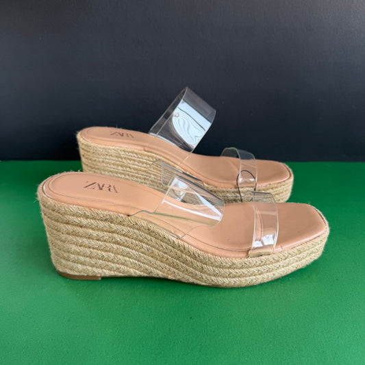ZARA | Eur 39