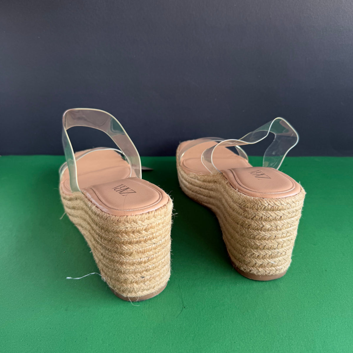 ZARA | Eur 39