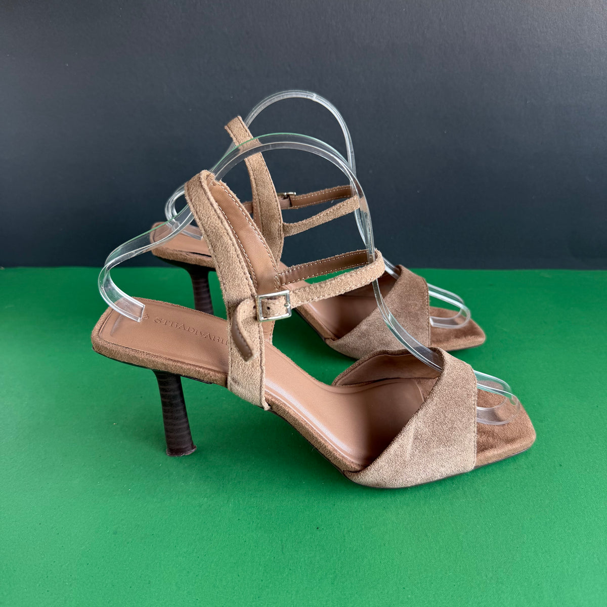Stradivarius | Eur 39