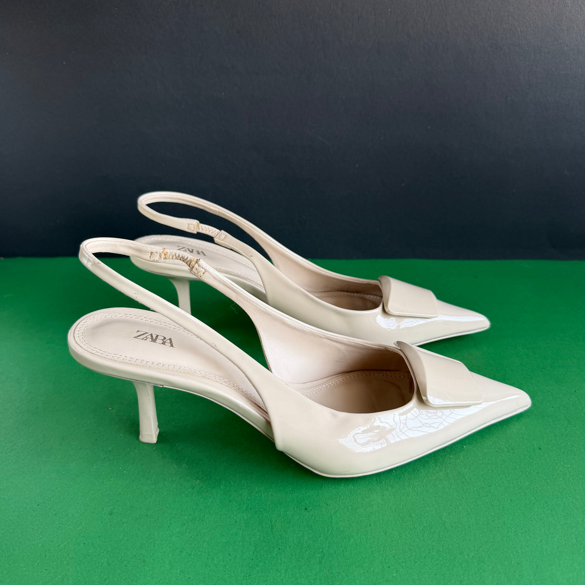 ZARA | Eur 38
