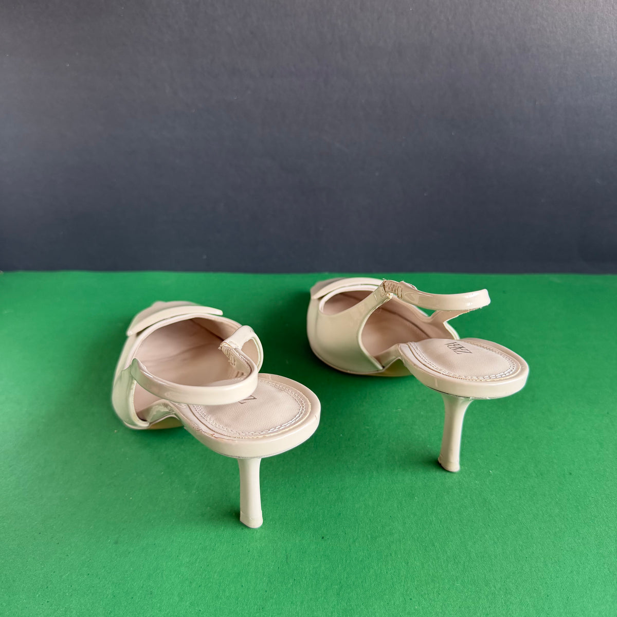ZARA | Eur 38