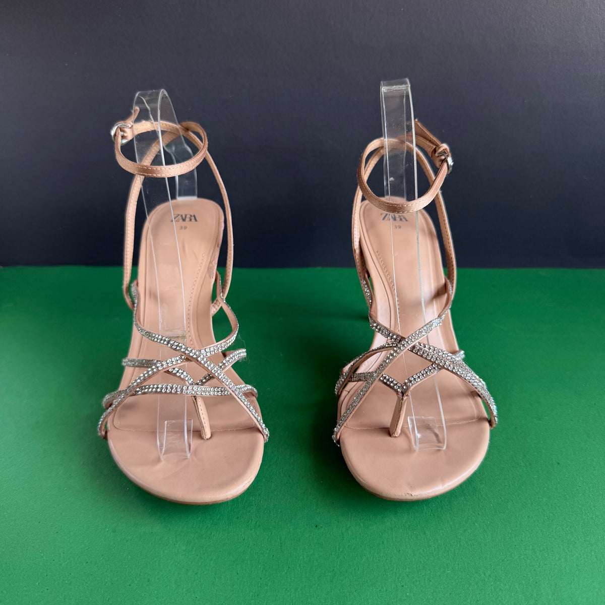 ZARA | Eur 39