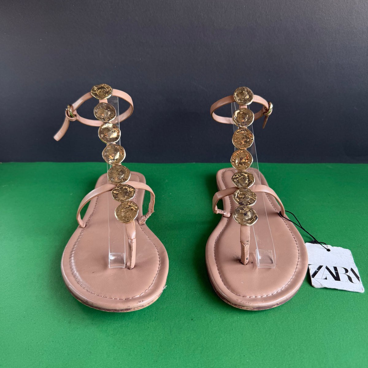 ZARA | Eur 39