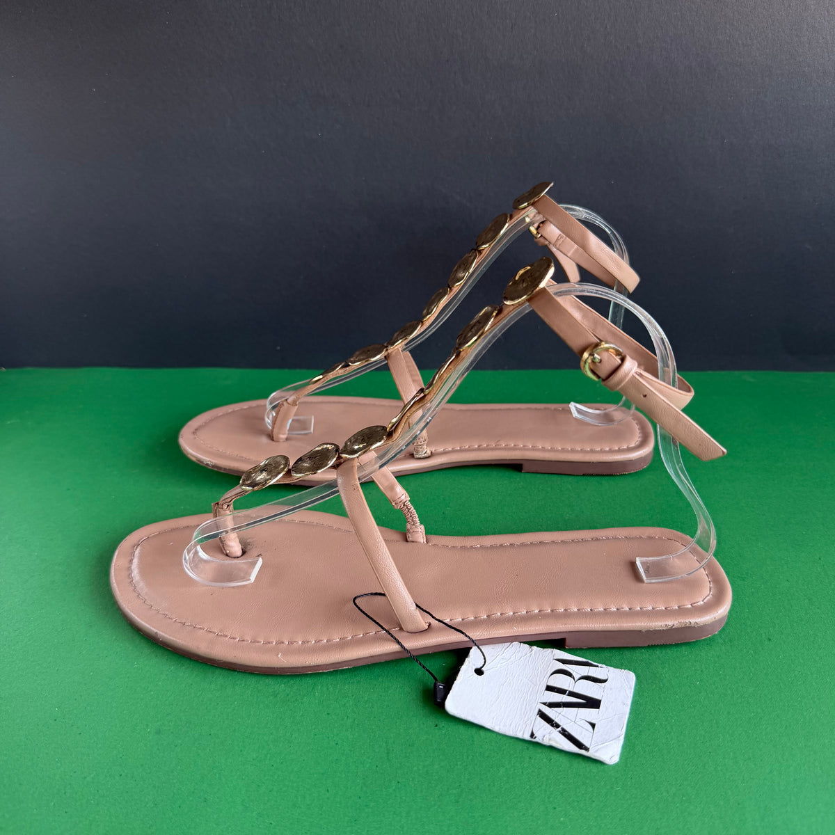 ZARA | Eur 39