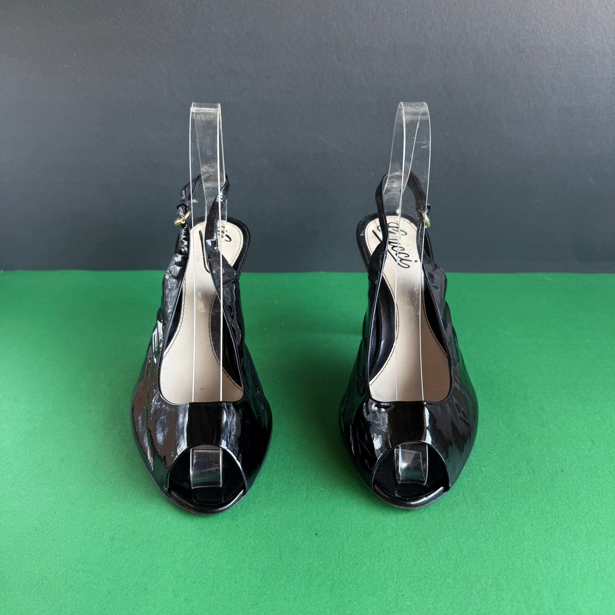 GUCCI | Eur 36