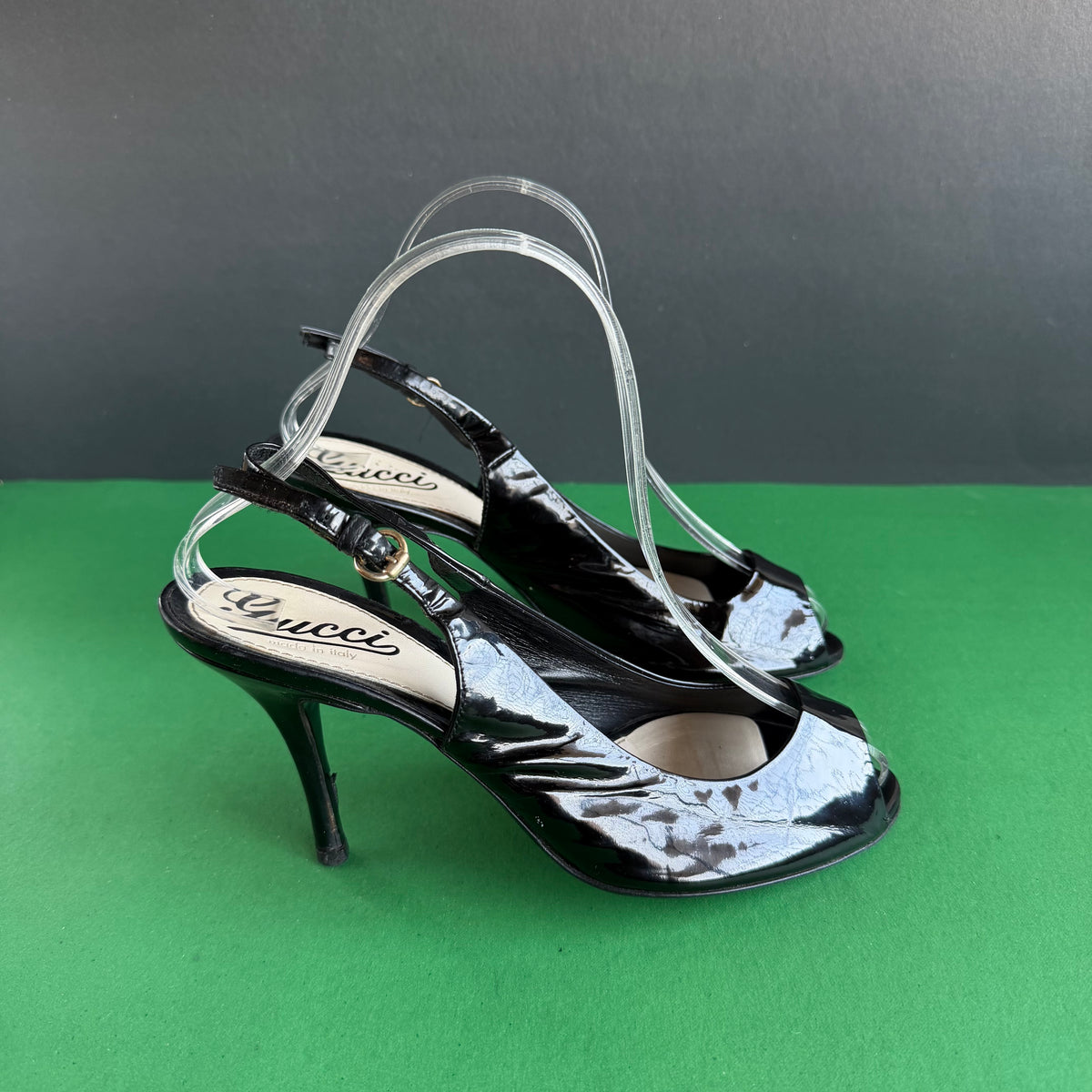 GUCCI | Eur 36