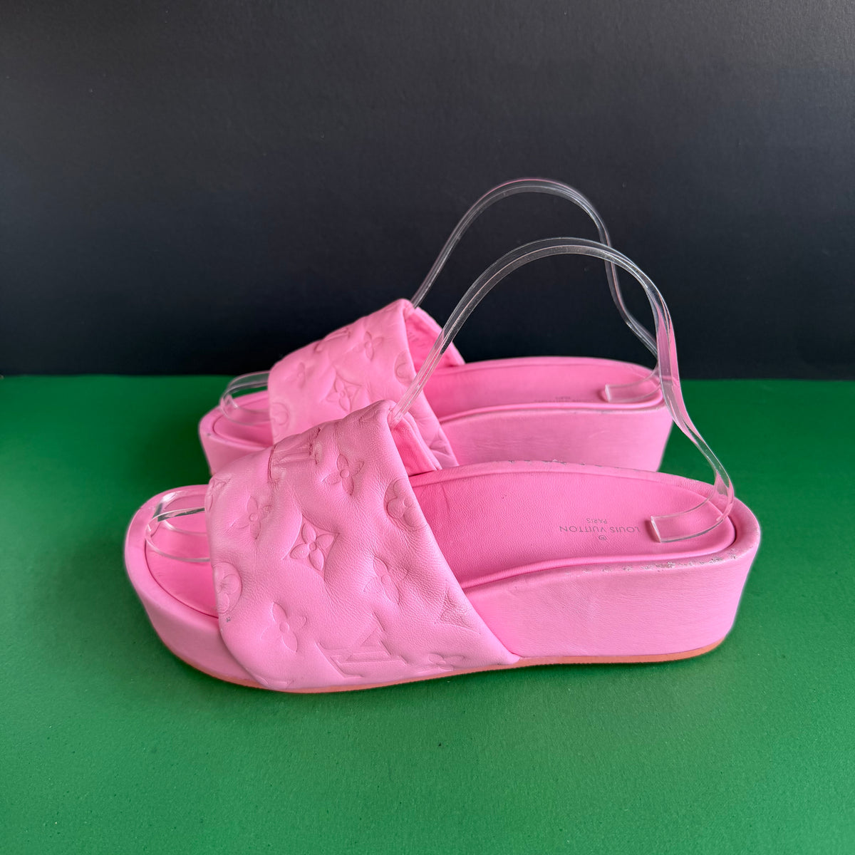 LOUIS VUITTON | Eur 37