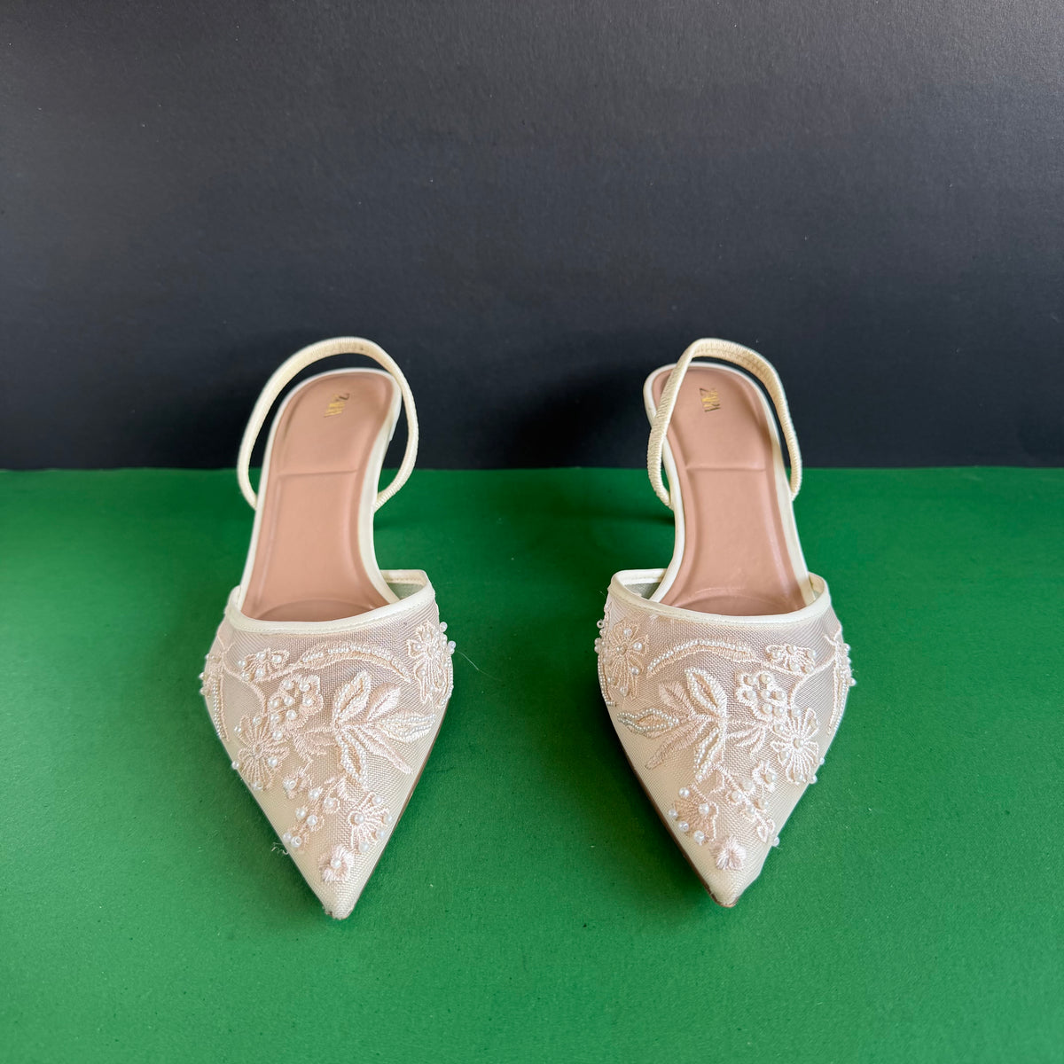 ZARA | Eur 41