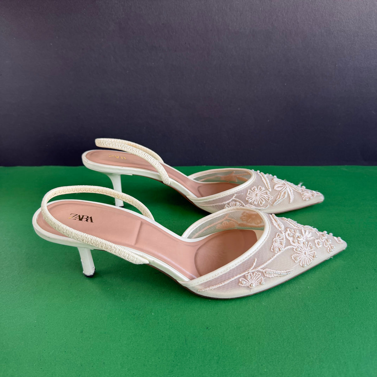 ZARA | Eur 41