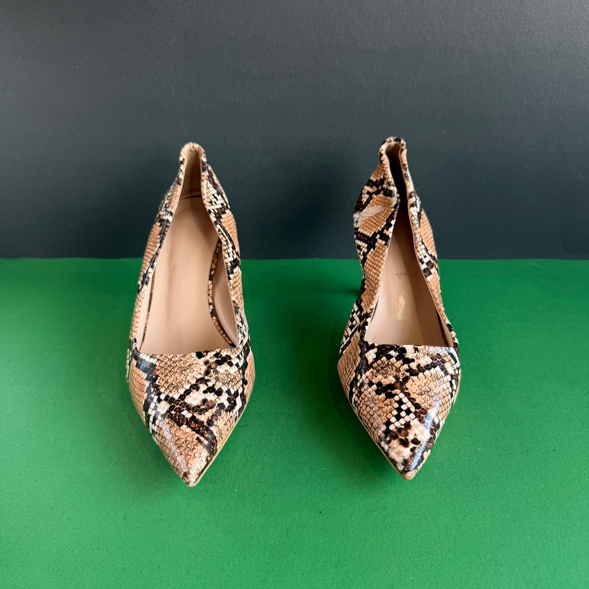 European Brand | Eur 38
