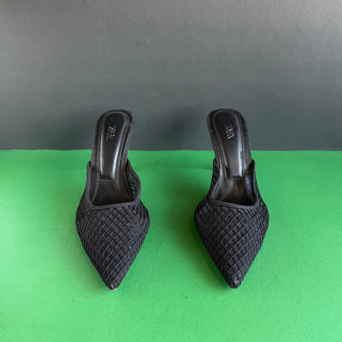 ZARA | Eur 38