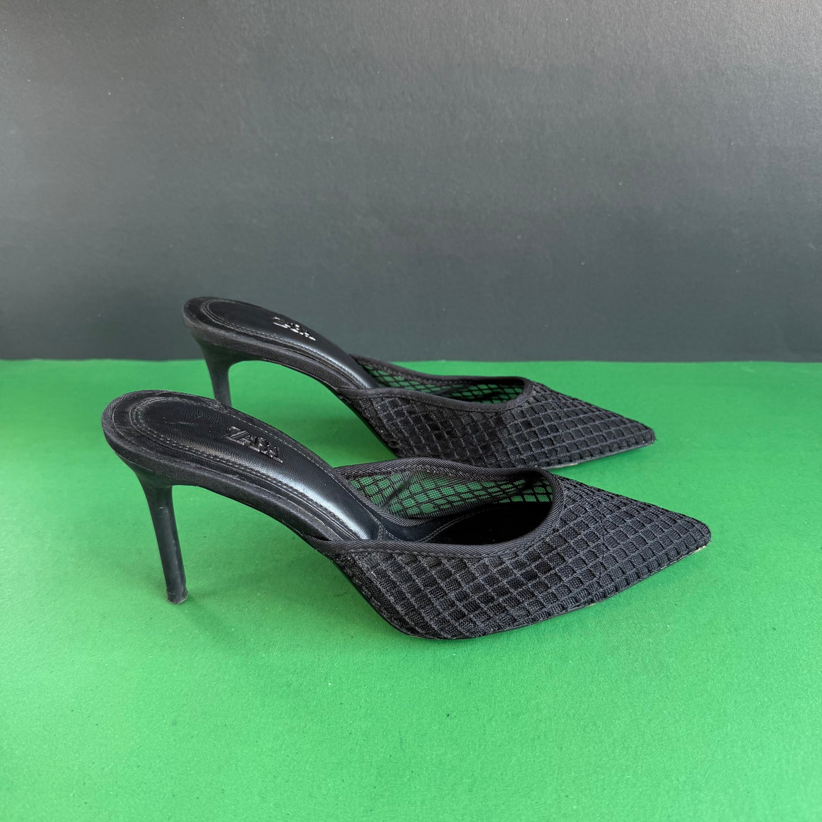 ZARA | Eur 38