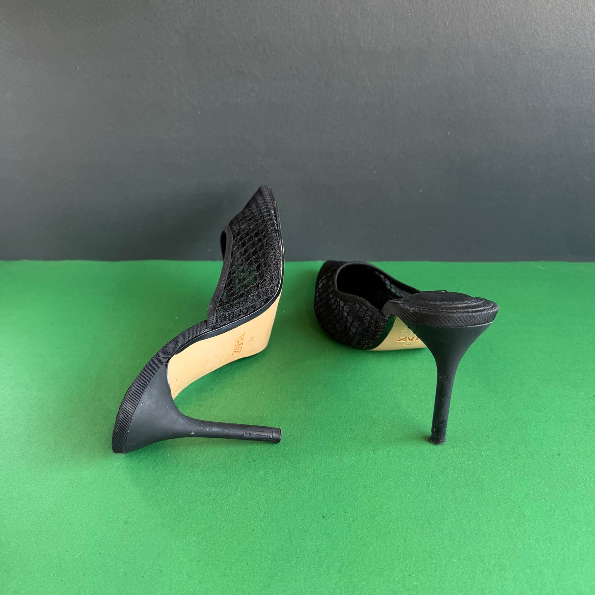 ZARA | Eur 38