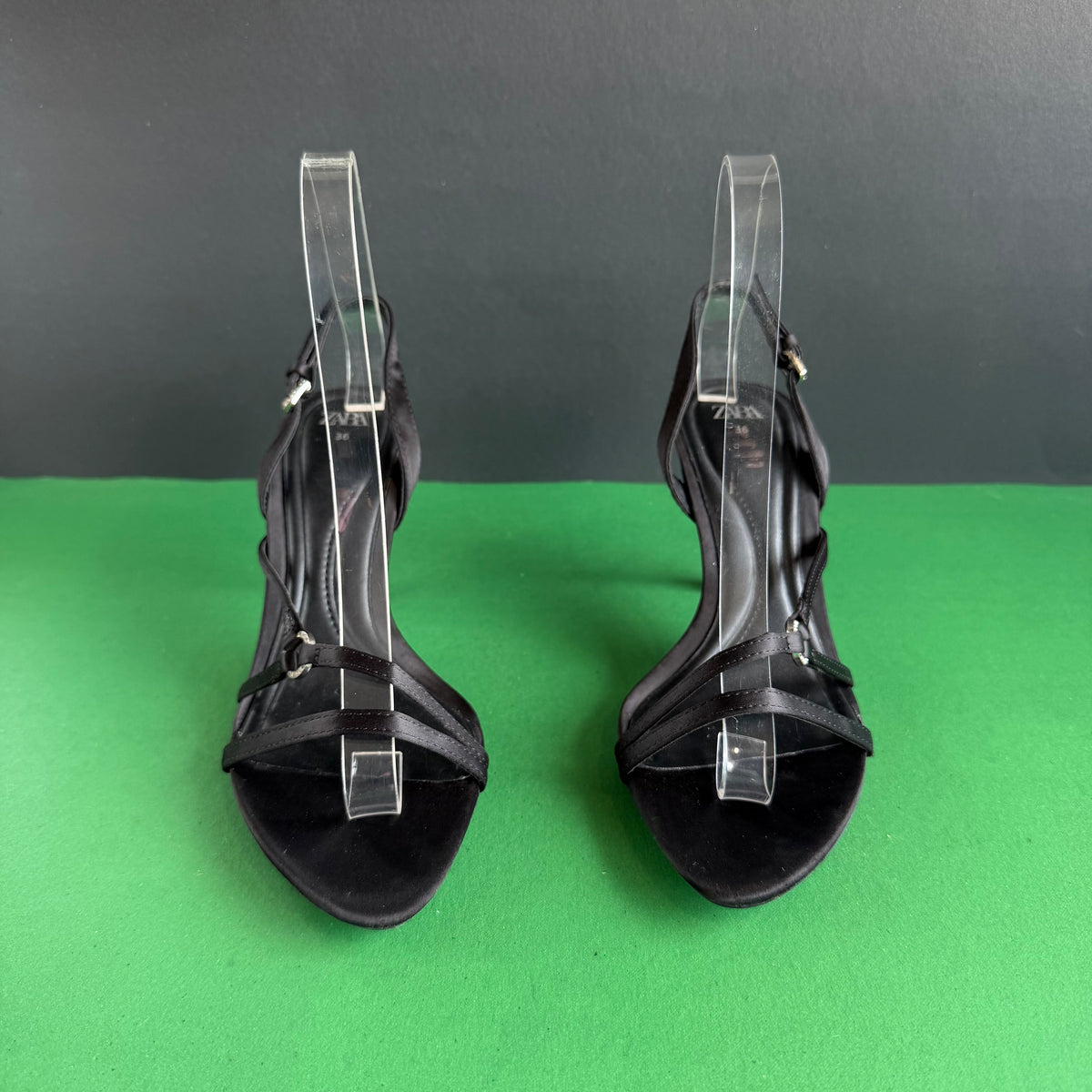 ZARA | Eur 36