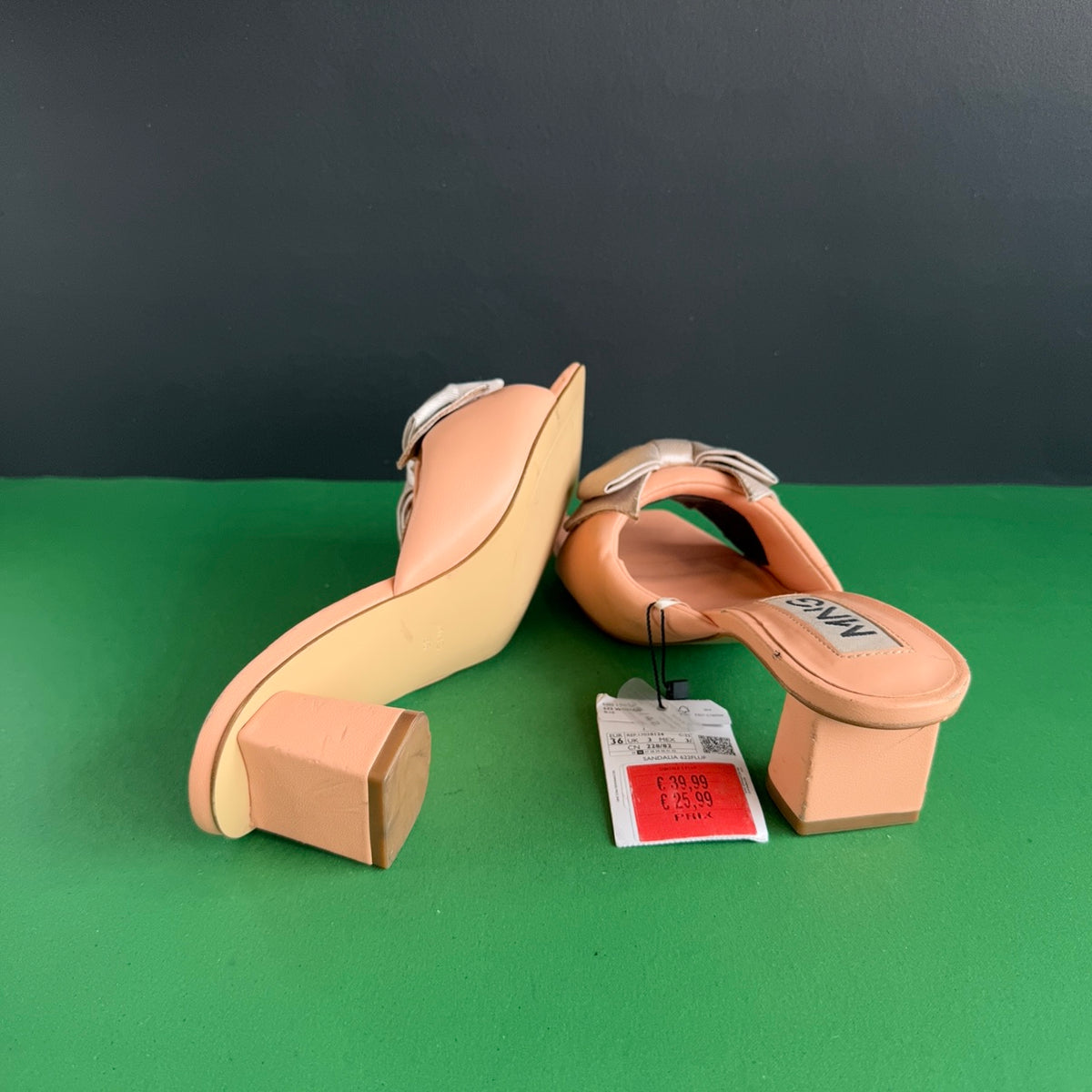 Mango | Eur 36