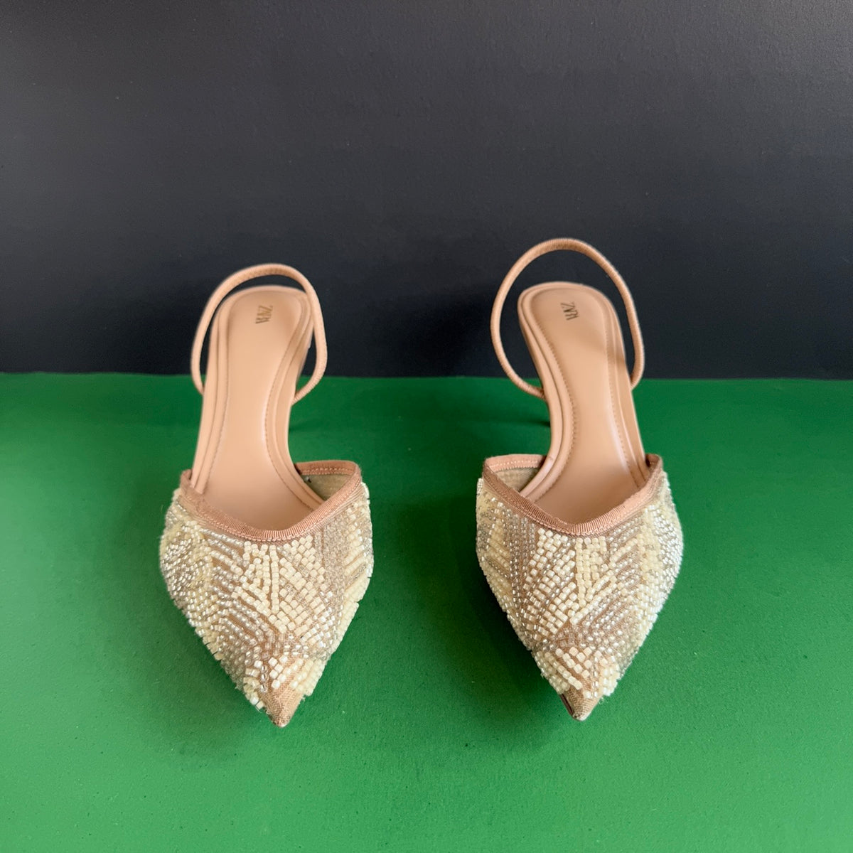 ZARA | Eur 40