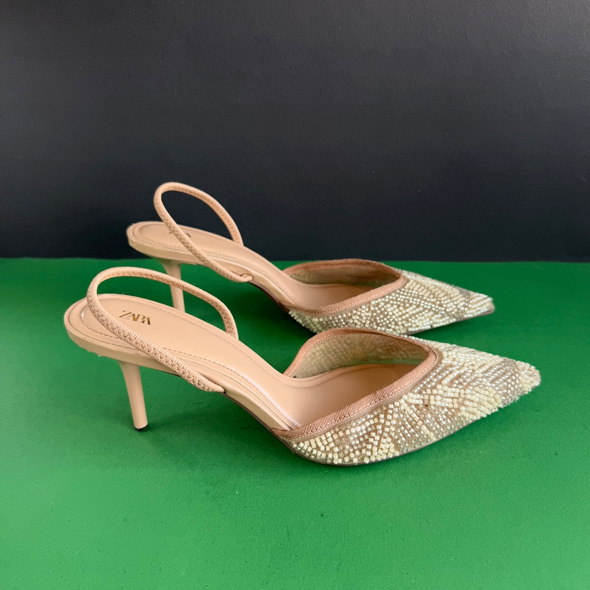 ZARA | Eur 40