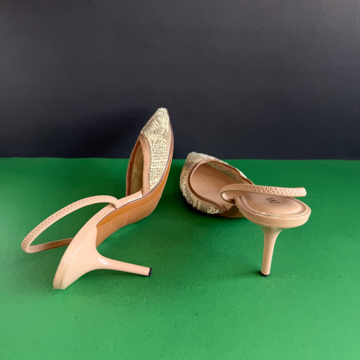 ZARA | Eur 40