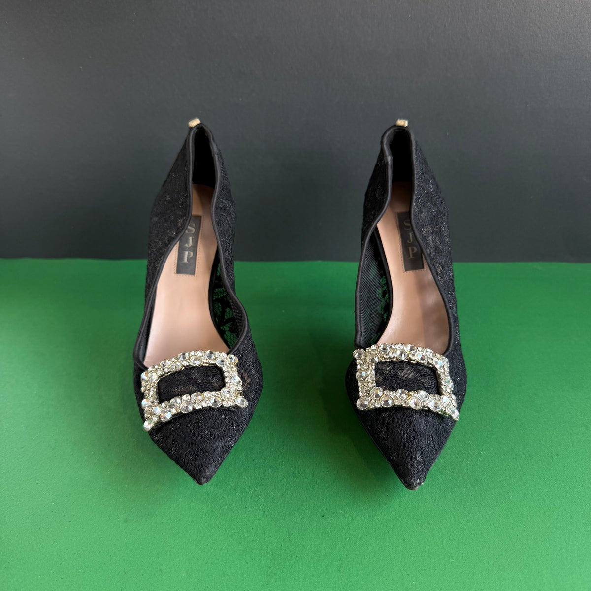 SJP | Eur 36