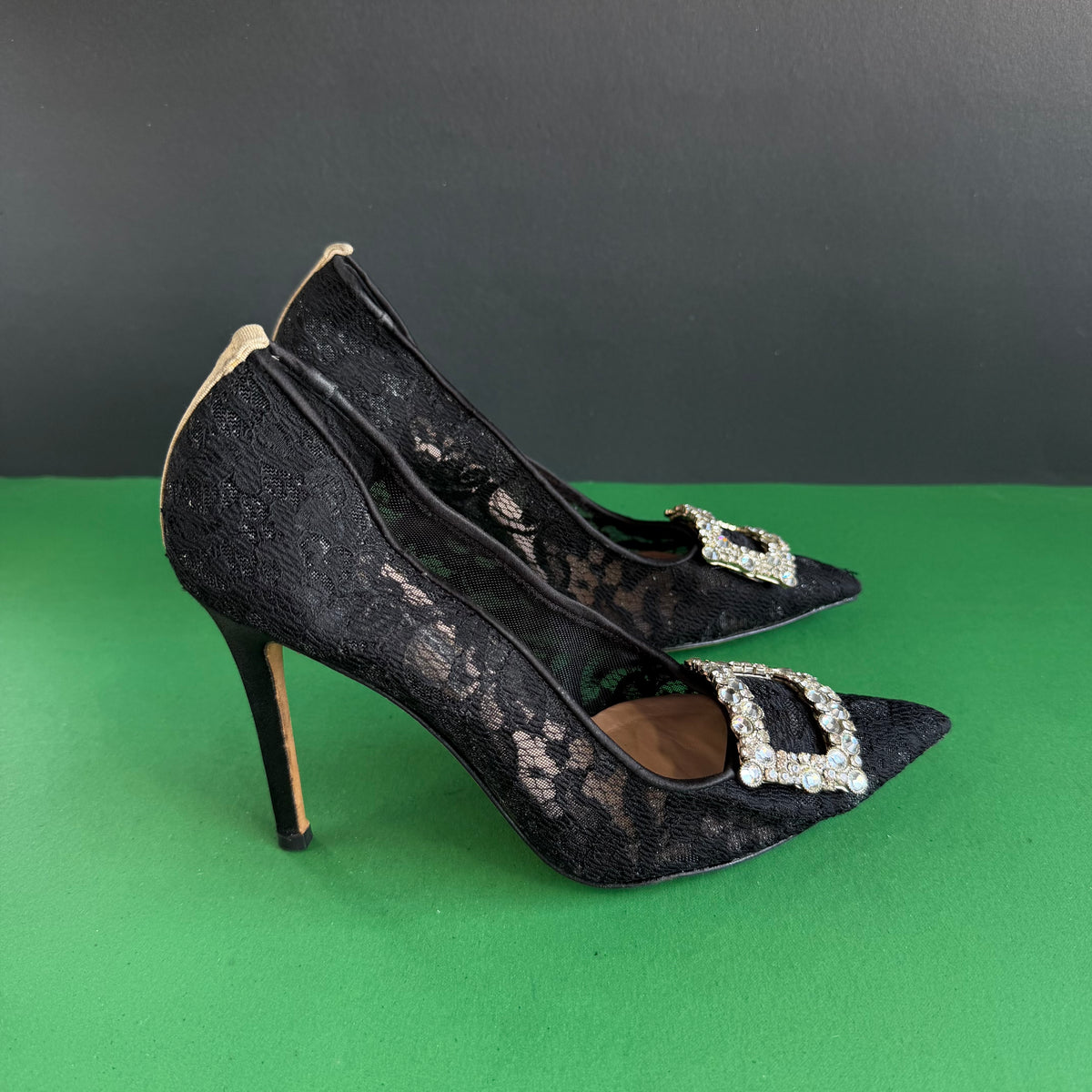 SJP | Eur 36