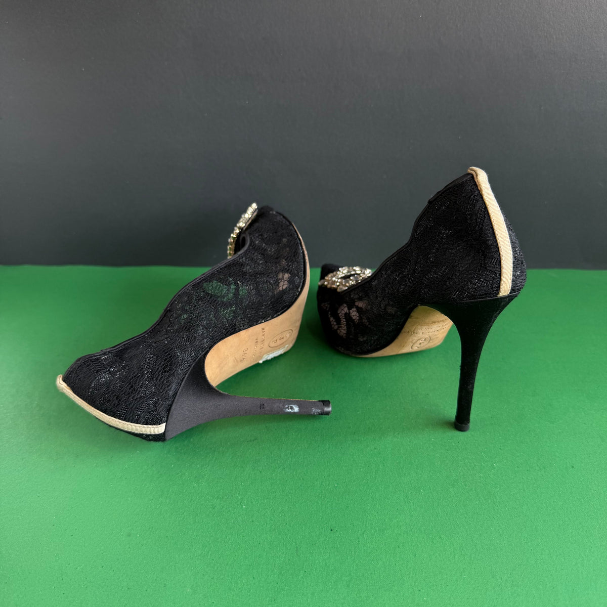 SJP | Eur 36