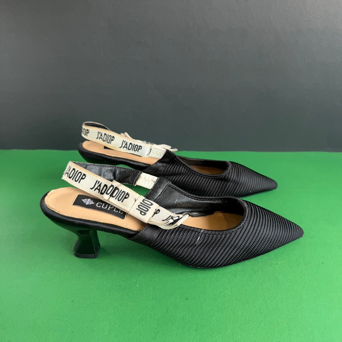 CUPLE | Eur 39