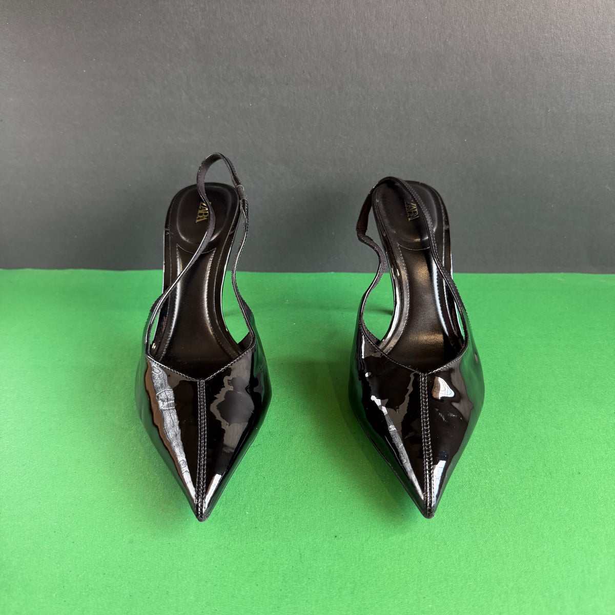 ZARA | Eur 39