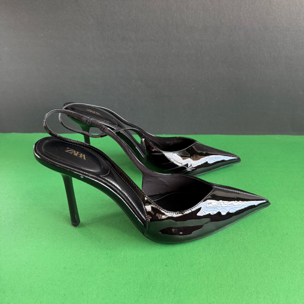 ZARA | Eur 39
