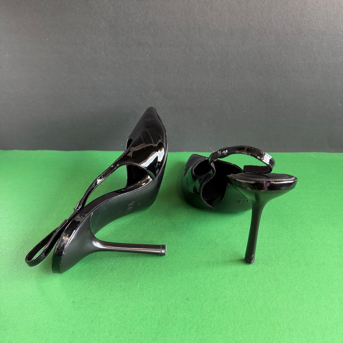 ZARA | Eur 39