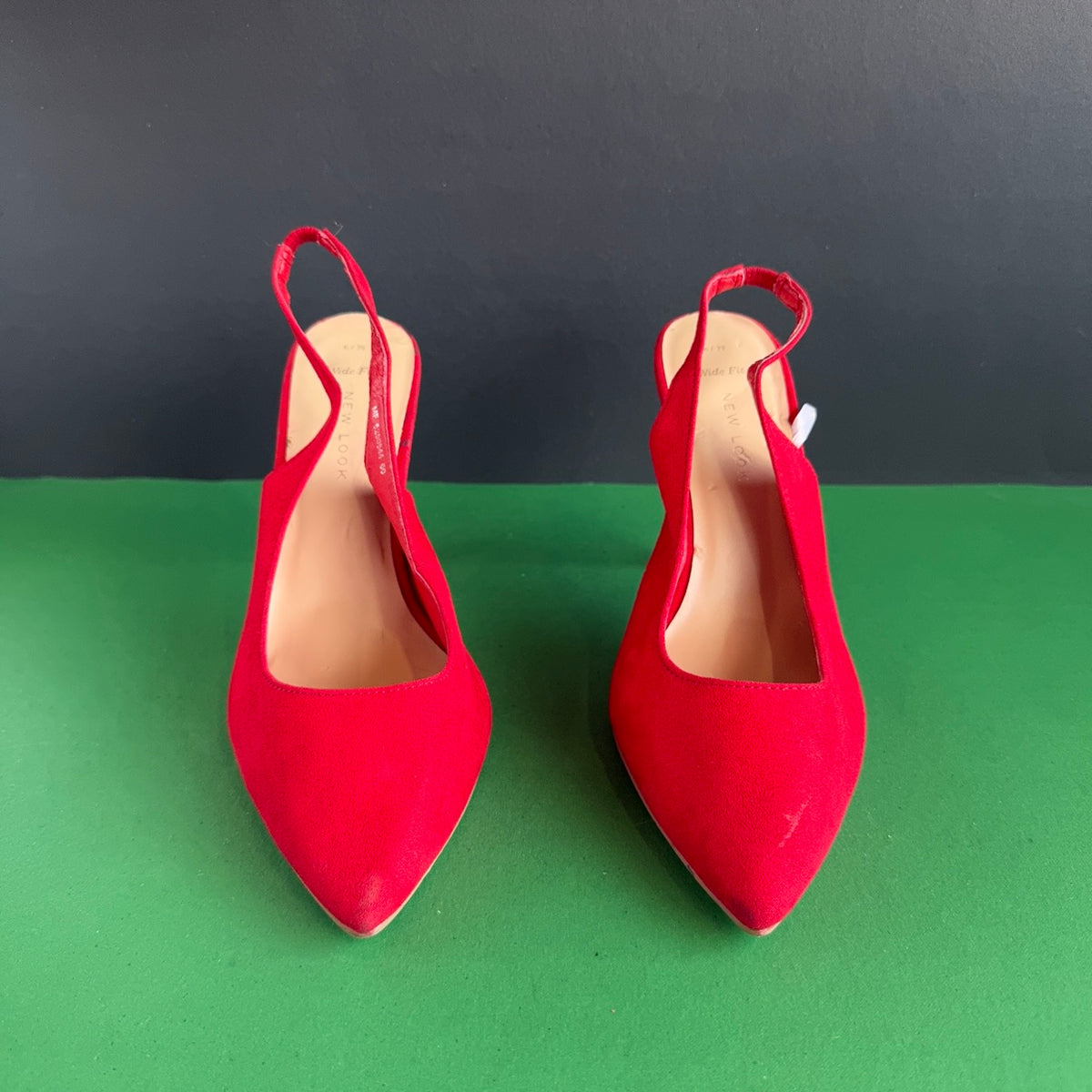 New Look | Eur 39