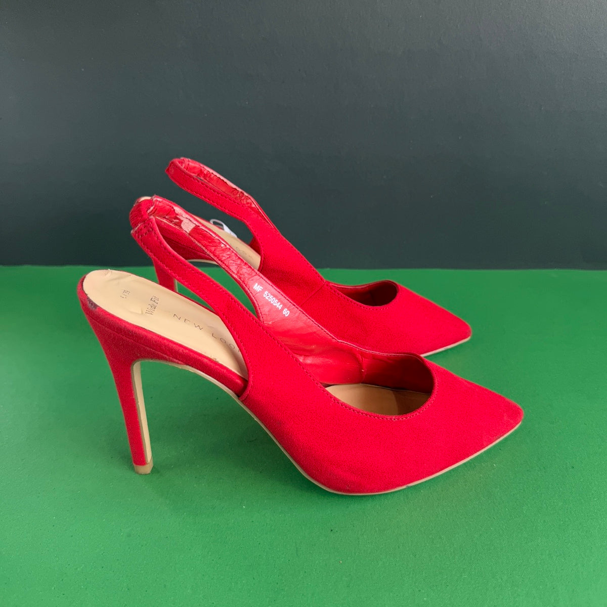 New Look | Eur 39