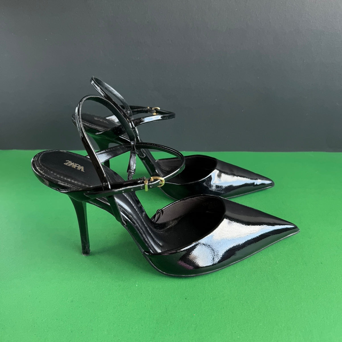 ZARA | Eur 40