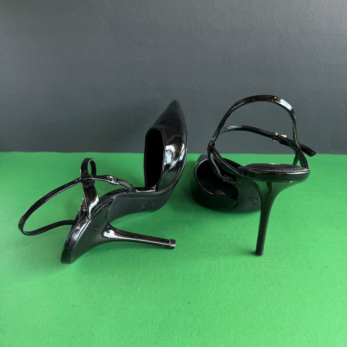 ZARA | Eur 40