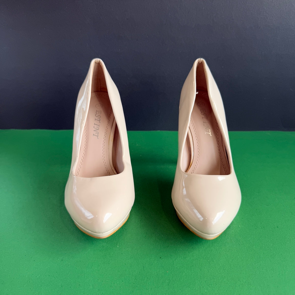 ESTINT | Eur 36
