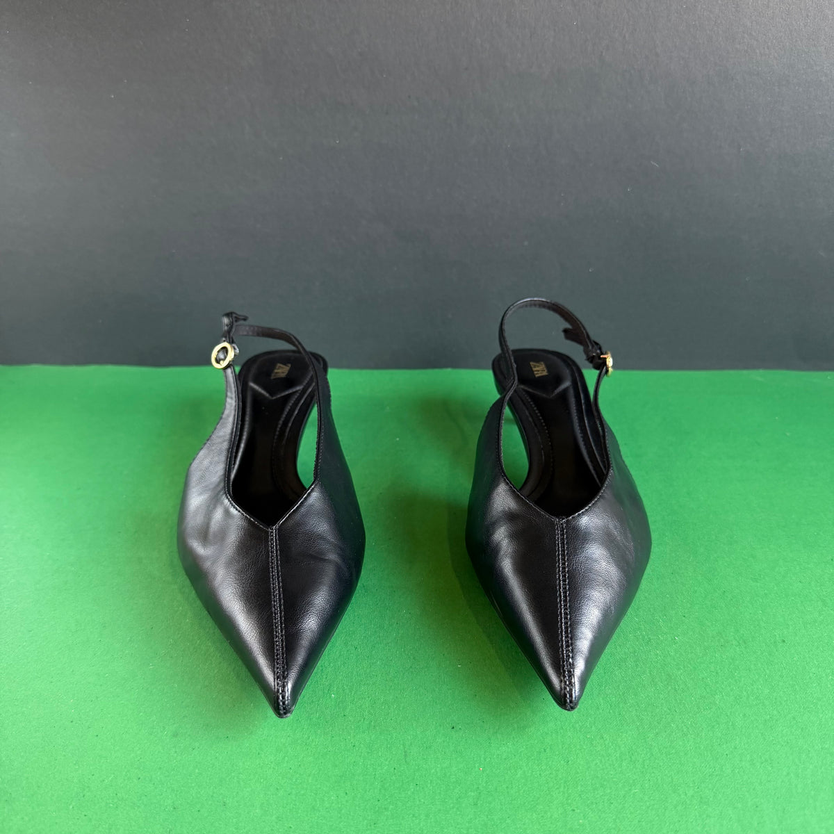 ZARA | Eur 36
