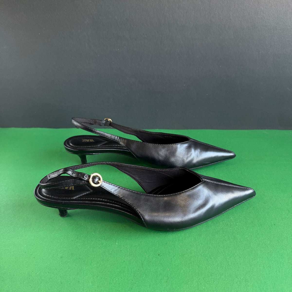 ZARA | Eur 36