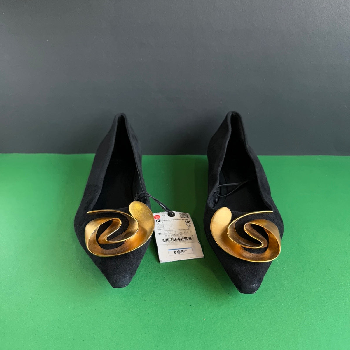 ZARA | Eur 38